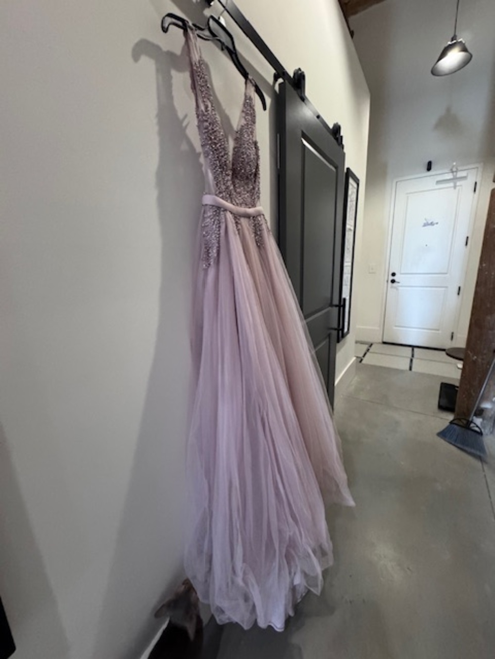 Prom/Formal Gown - Picture 10 of 10